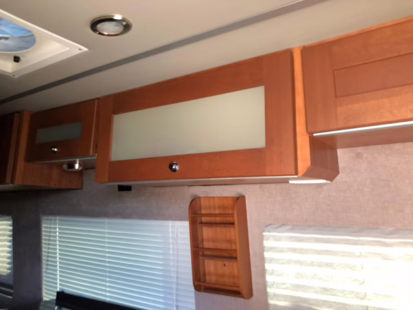 2019 Mercedes-Benz Sprinter 3500XD Roadtrek RS Adventurous — photo 36