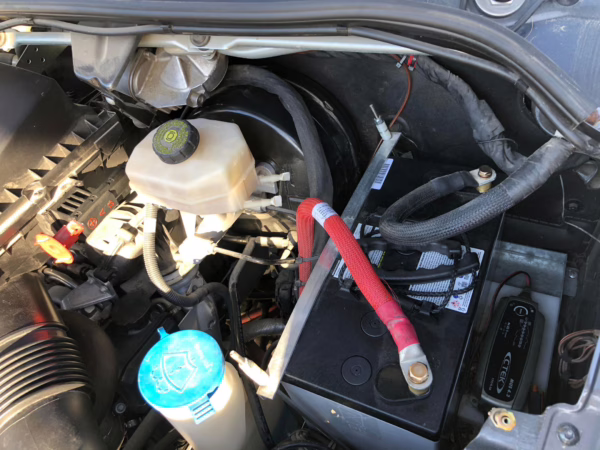 2019 Mercedes-Benz Sprinter 3500XD Roadtrek RS Adventurous — photo 102
