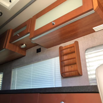2019 Mercedes-Benz Sprinter 3500XD Roadtrek RS Adventurous — photo 31