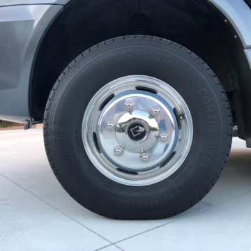 2019 Mercedes-Benz Sprinter 3500XD Roadtrek RS Adventurous — photo 3