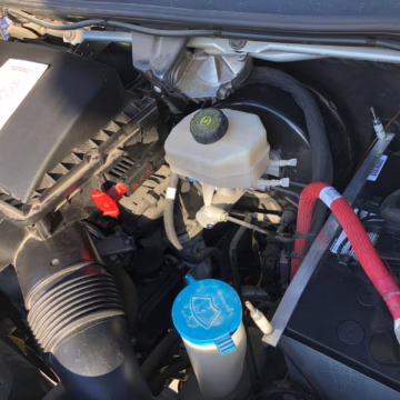 2019 Mercedes-Benz Sprinter 3500XD Roadtrek RS Adventurous — photo 103