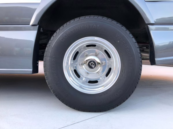 2019 Mercedes-Benz Sprinter 3500XD Roadtrek RS Adventurous — photo 4