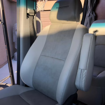 2019 Mercedes-Benz Sprinter 3500XD Roadtrek RS Adventurous — photo 35