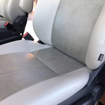 2019 Mercedes-Benz Sprinter 3500XD Roadtrek RS Adventurous — photo 54