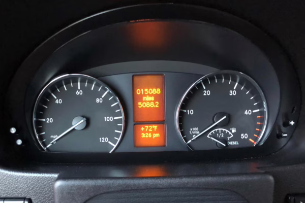 2019 Mercedes-Benz Sprinter 3500XD Roadtrek RS Adventurous — photo 55