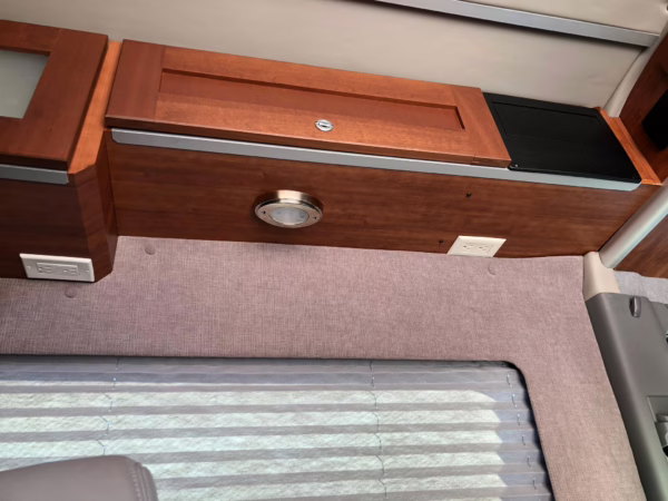 2019 Mercedes-Benz Sprinter 3500XD Roadtrek RS Adventurous — photo 56