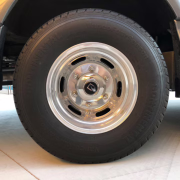 2019 Mercedes-Benz Sprinter 3500XD Roadtrek RS Adventurous — photo 13