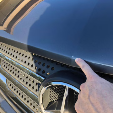 2019 Mercedes-Benz Sprinter 3500XD Roadtrek RS Adventurous — photo 20