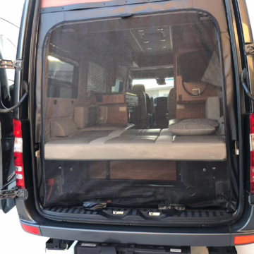 2019 Mercedes-Benz Sprinter 3500XD Roadtrek RS Adventurous — photo 75