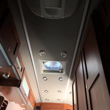 2019 Mercedes-Benz Sprinter 3500XD Roadtrek RS Adventurous — photo 76