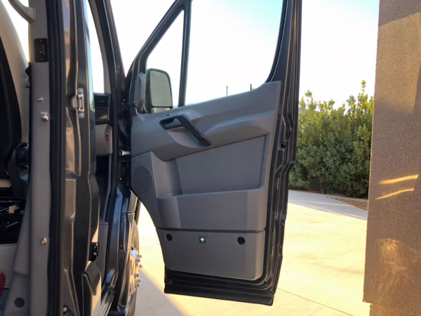 2019 Mercedes-Benz Sprinter 3500XD Roadtrek RS Adventurous — photo 77