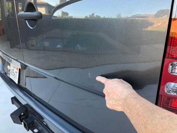 2019 Mercedes-Benz Sprinter 3500XD Roadtrek RS Adventurous — photo 7