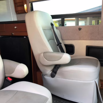 2019 Mercedes-Benz Sprinter 3500XD Roadtrek RS Adventurous — photo 69