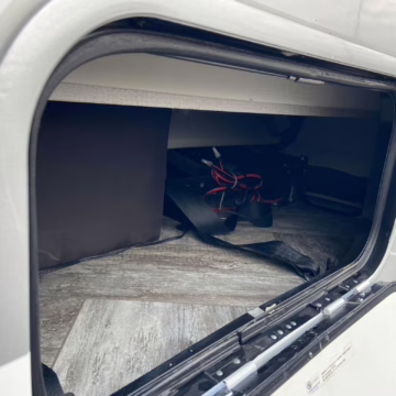 2021 Mercedes-Benz Sprinter 3500XD Sunseeker — photo 16