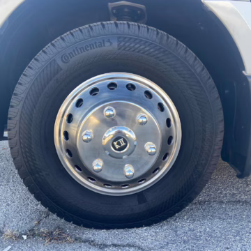 2021 Mercedes-Benz Sprinter 3500XD Sunseeker — photo 17