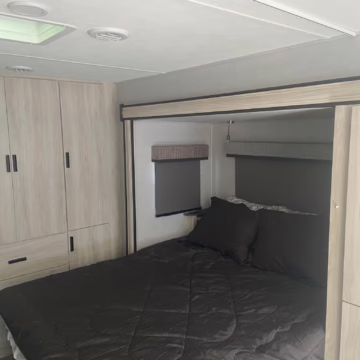 2021 Mercedes-Benz Sprinter 3500XD Sunseeker — photo 42