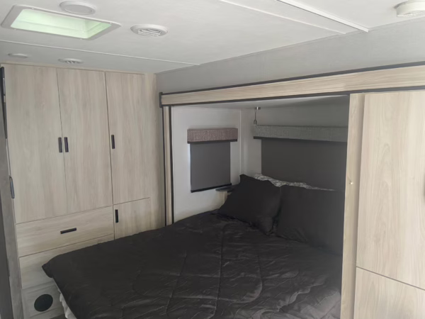 2021 Mercedes-Benz Sprinter 3500XD Sunseeker — photo 42