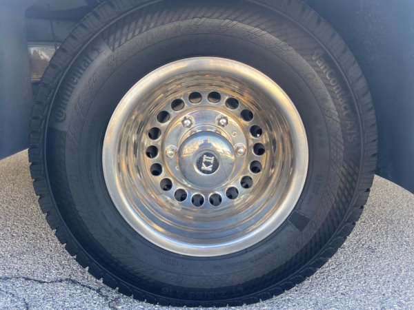 2021 Mercedes-Benz Sprinter 3500XD Sunseeker — photo 18