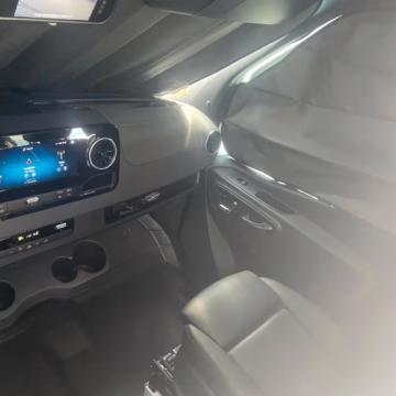 2021 Mercedes-Benz Sprinter 3500XD Sunseeker — photo 35