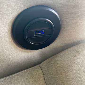 2021 Mercedes-Benz Sprinter 3500XD Sunseeker — photo 36