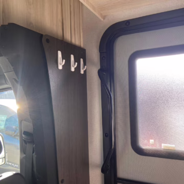 2021 Mercedes-Benz Sprinter 3500XD Sunseeker — photo 41