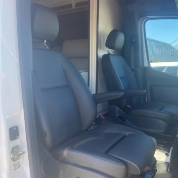 2021 Mercedes-Benz Sprinter 3500XD Sunseeker — photo 43