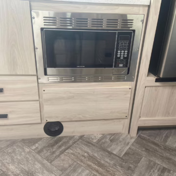 2021 Mercedes-Benz Sprinter 3500XD Sunseeker — photo 44