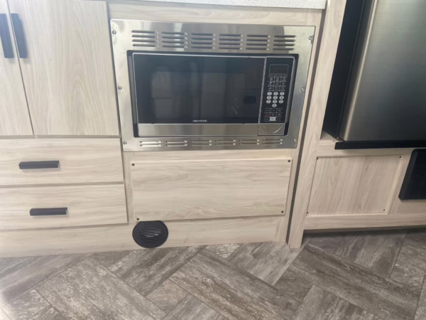 2021 Mercedes-Benz Sprinter 3500XD Sunseeker — photo 44