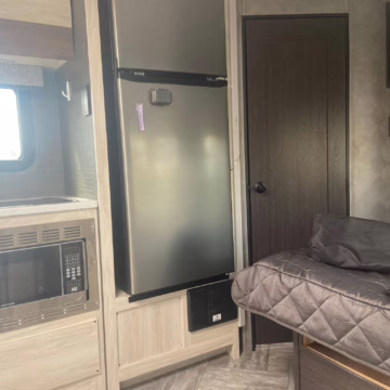 2021 Mercedes-Benz Sprinter 3500XD Sunseeker — photo 46