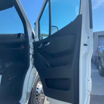 2021 Mercedes-Benz Sprinter 3500XD Sunseeker — photo 49