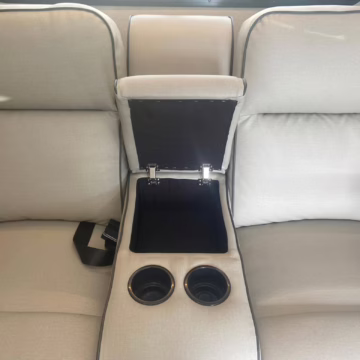 2021 Mercedes-Benz Sprinter 3500XD Sunseeker — photo 50