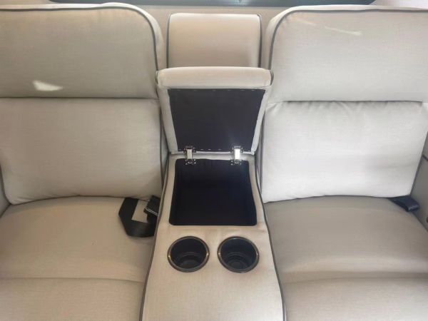 2021 Mercedes-Benz Sprinter 3500XD Sunseeker — photo 50