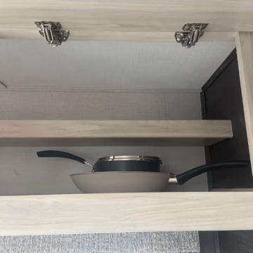 2021 Mercedes-Benz Sprinter 3500XD Sunseeker — photo 51