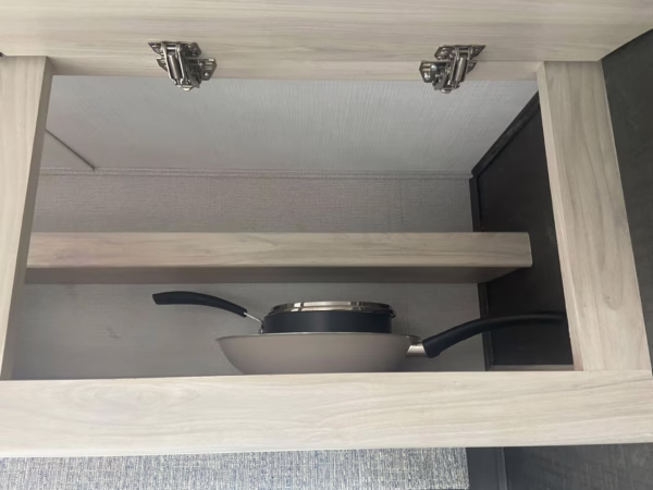2021 Mercedes-Benz Sprinter 3500XD Sunseeker — photo 51