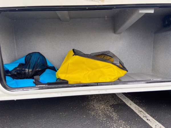 2021 Mercedes-Benz Sprinter 3500XD Sunseeker — photo 28
