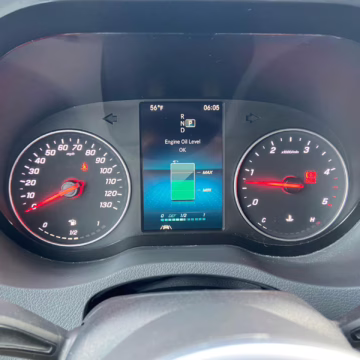 2021 Mercedes-Benz Sprinter 3500XD Sunseeker — photo 54