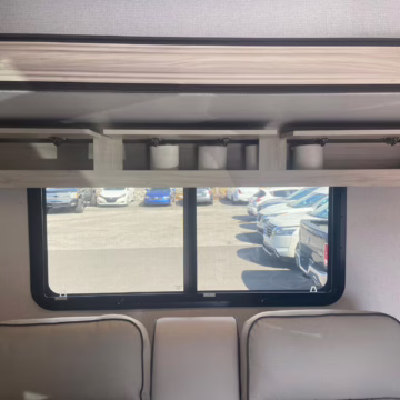 2021 Mercedes-Benz Sprinter 3500XD Sunseeker — photo 52
