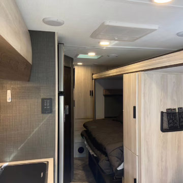 2021 Mercedes-Benz Sprinter 3500XD Sunseeker — photo 57
