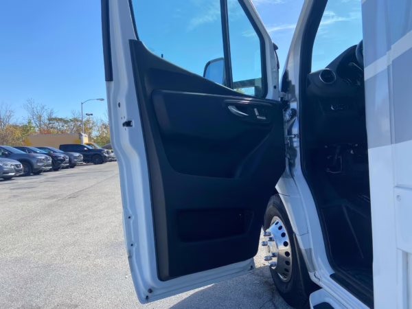 2021 Mercedes-Benz Sprinter 3500XD Sunseeker — photo 62
