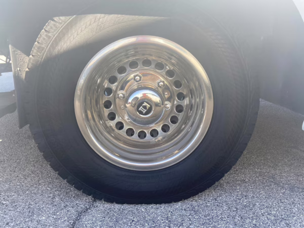 2021 Mercedes-Benz Sprinter 3500XD Sunseeker — photo 29