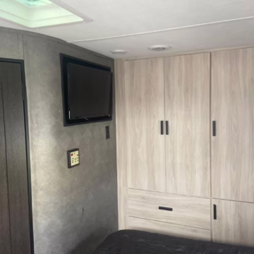 2021 Mercedes-Benz Sprinter 3500XD Sunseeker — photo 56