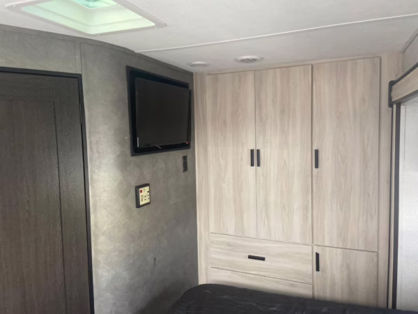 2021 Mercedes-Benz Sprinter 3500XD Sunseeker — photo 56
