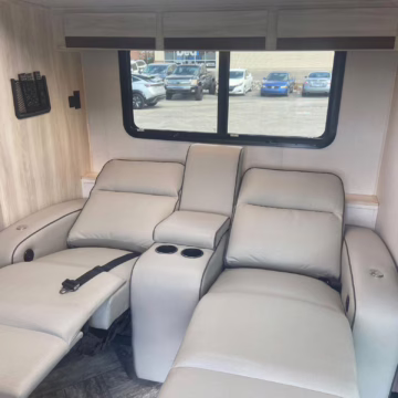 2021 Mercedes-Benz Sprinter 3500XD Sunseeker — photo 63