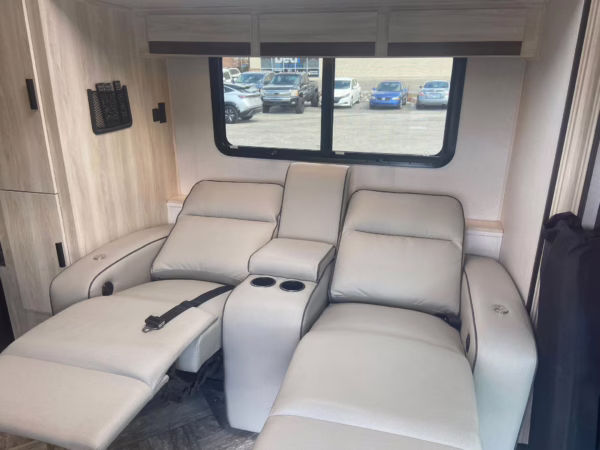 2021 Mercedes-Benz Sprinter 3500XD Sunseeker — photo 63