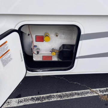 2021 Mercedes-Benz Sprinter 3500XD Sunseeker — photo 32