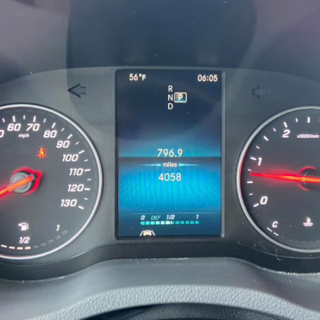 2021 Mercedes-Benz Sprinter 3500XD Sunseeker — photo 74