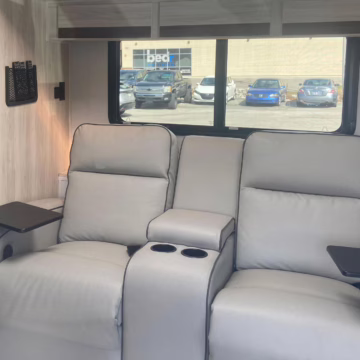 2021 Mercedes-Benz Sprinter 3500XD Sunseeker — photo 75