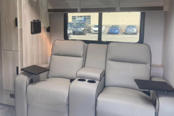 2021 Mercedes-Benz Sprinter 3500XD Sunseeker — photo 75