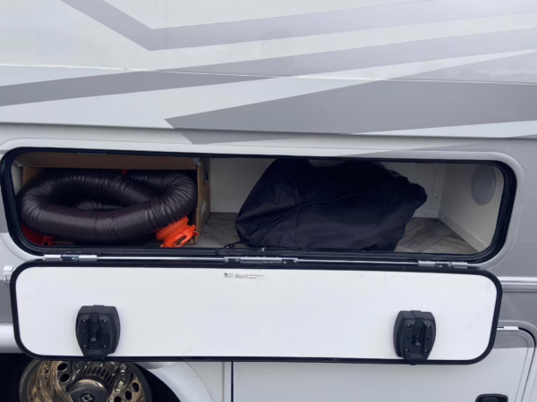 2021 Mercedes-Benz Sprinter 3500XD Sunseeker — photo 8