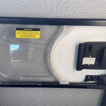 2021 Mercedes-Benz Sprinter 3500XD Sunseeker — photo 76